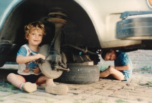 Jong geleerd, oud gedaan