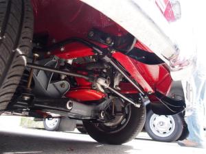 OLYMPUS DIGITAL CAMERA